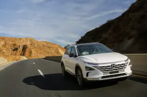 Hyundai Nexo - 17