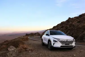 Hyundai Nexo - 21