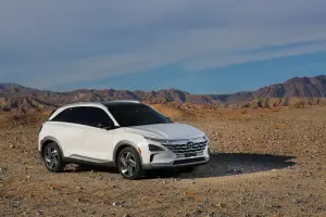 Hyundai Nexo - 25