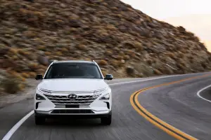 Hyundai Nexo