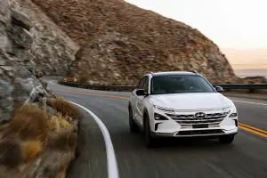 Hyundai Nexo