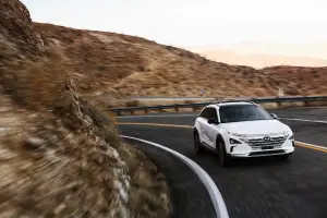 Hyundai Nexo