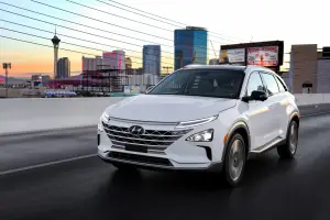 Hyundai Nexo