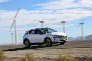 Hyundai Nexo