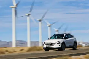 Hyundai Nexo - 6