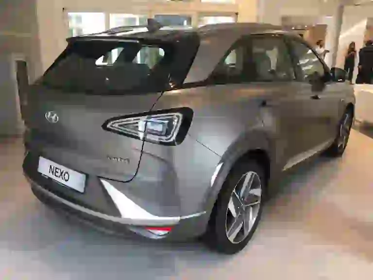 Hyundai Next Awaits - Milano - 3