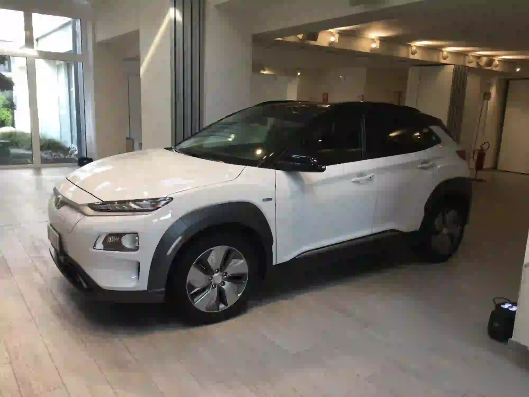 Hyundai Next Awaits - Milano - 4
