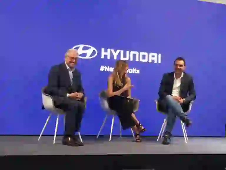 Hyundai Next Awaits - Milano - 9