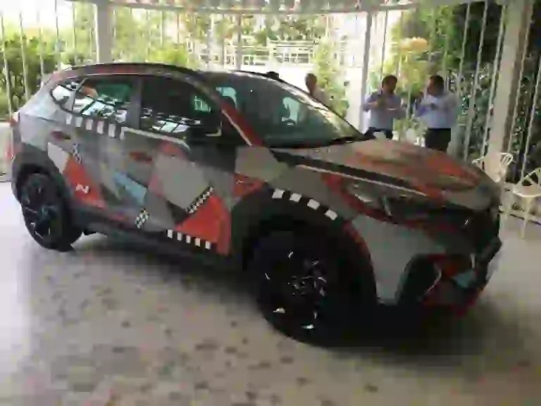 Hyundai Next Awaits - Milano - 13