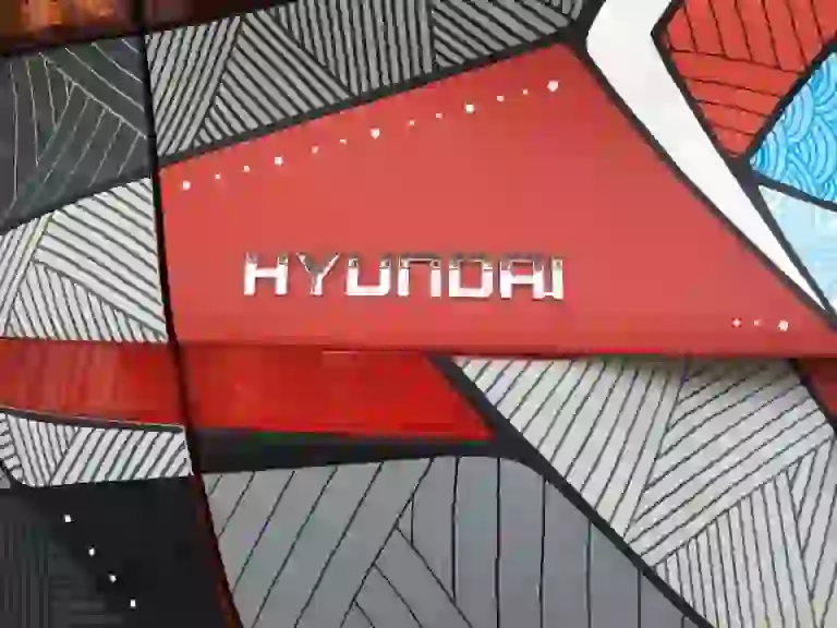 Hyundai Next Awaits - Milano - 14