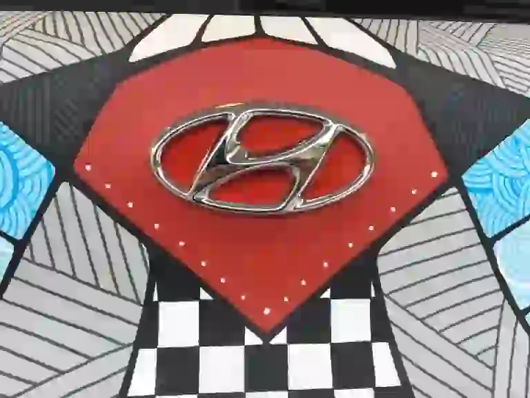 Hyundai Next Awaits - Milano - 15