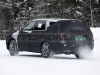 Hyundai Palisade 2023 - Foto Spia 22-03-2022