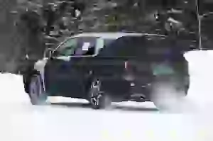 Hyundai Palisade 2023 - Foto Spia 22-03-2022 - 2