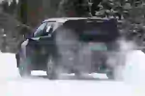 Hyundai Palisade 2023 - Foto Spia 22-03-2022 - 7