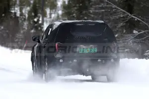 Hyundai Palisade 2023 - Foto Spia 22-03-2022 - 3