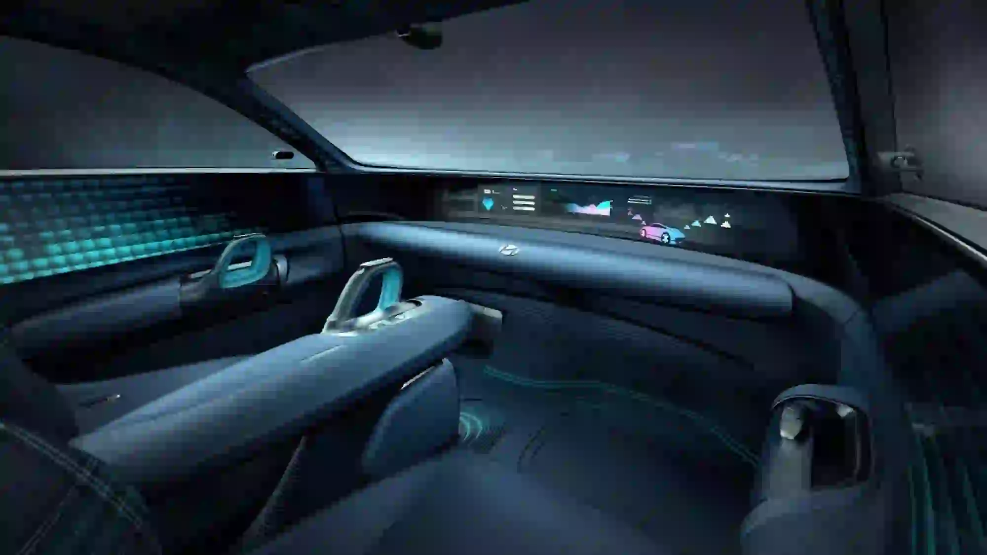 Hyundai Prophecy concept - foto  - 15