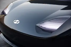 Hyundai Prophecy concept - foto  - 1