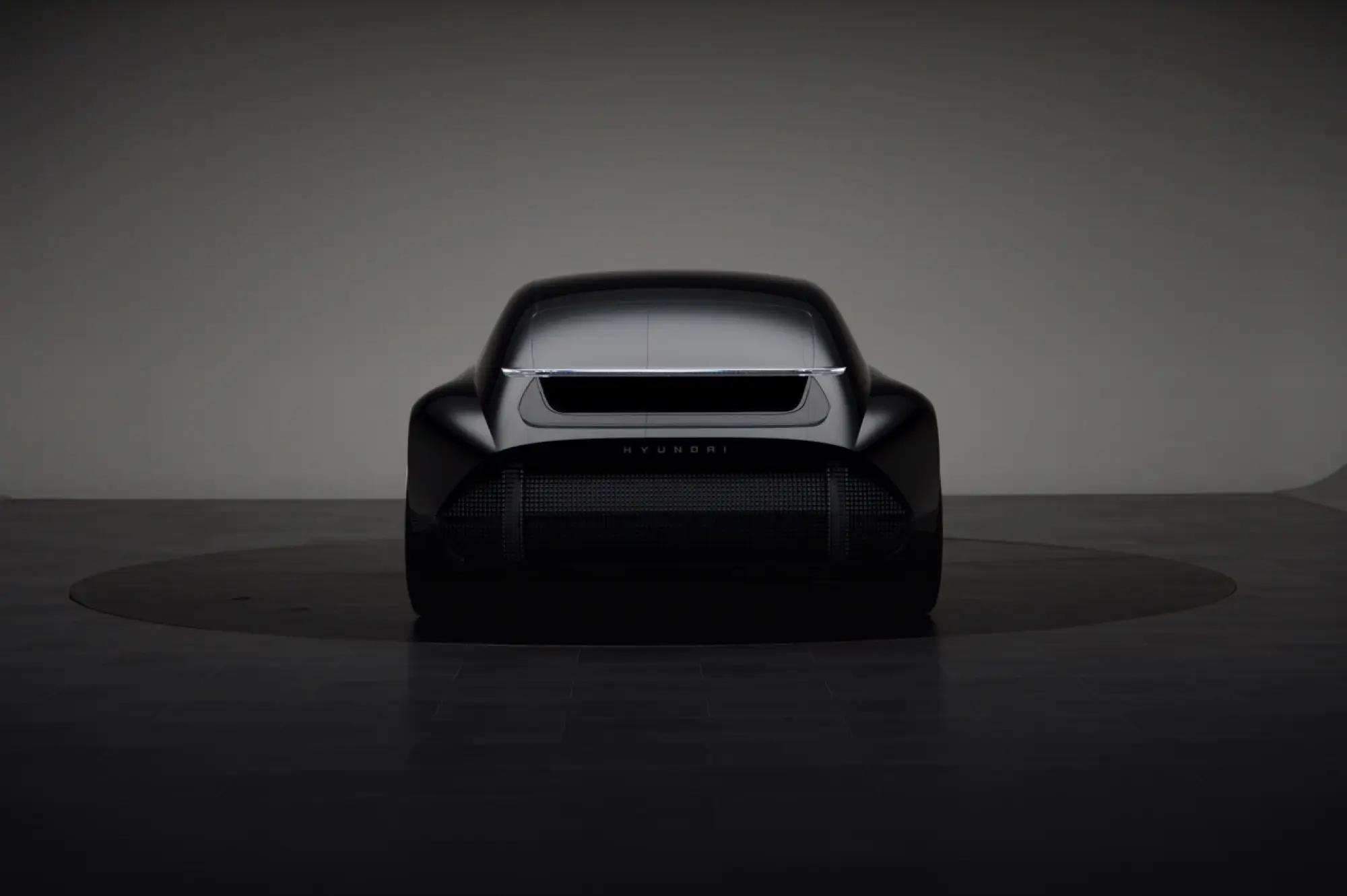 Hyundai Prophecy concept - foto  - 2