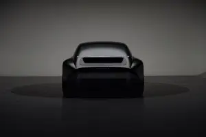 Hyundai Prophecy concept - foto  - 2