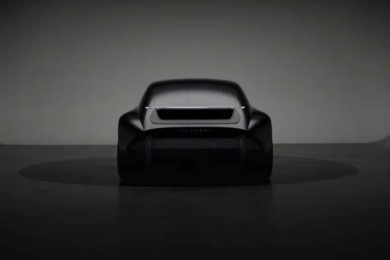 Hyundai Prophecy concept - foto  - 2