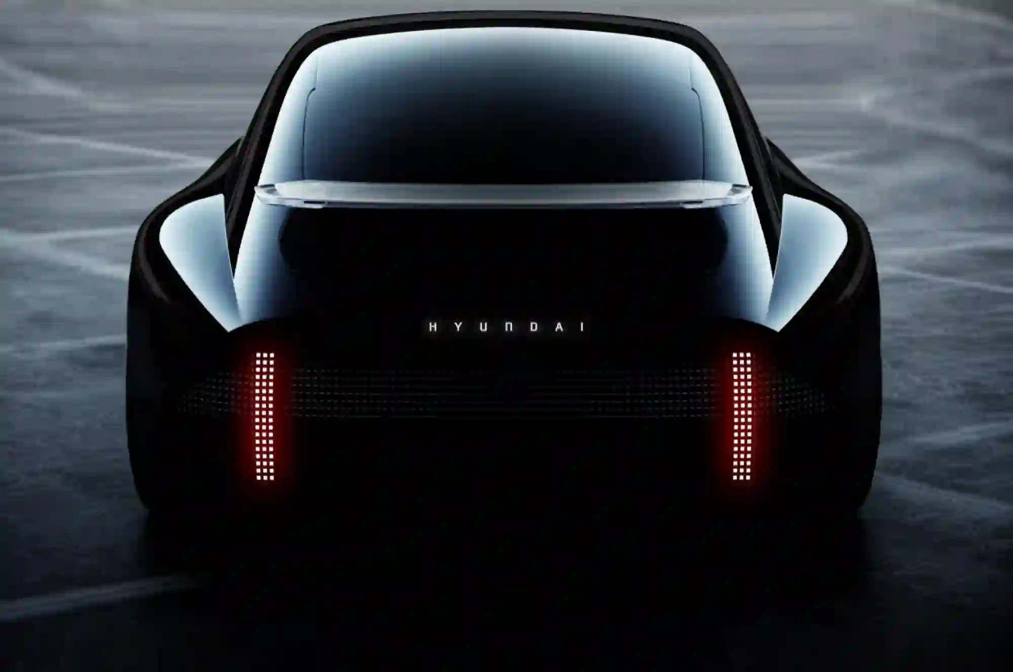 Hyundai Prophecy concept - foto  - 4