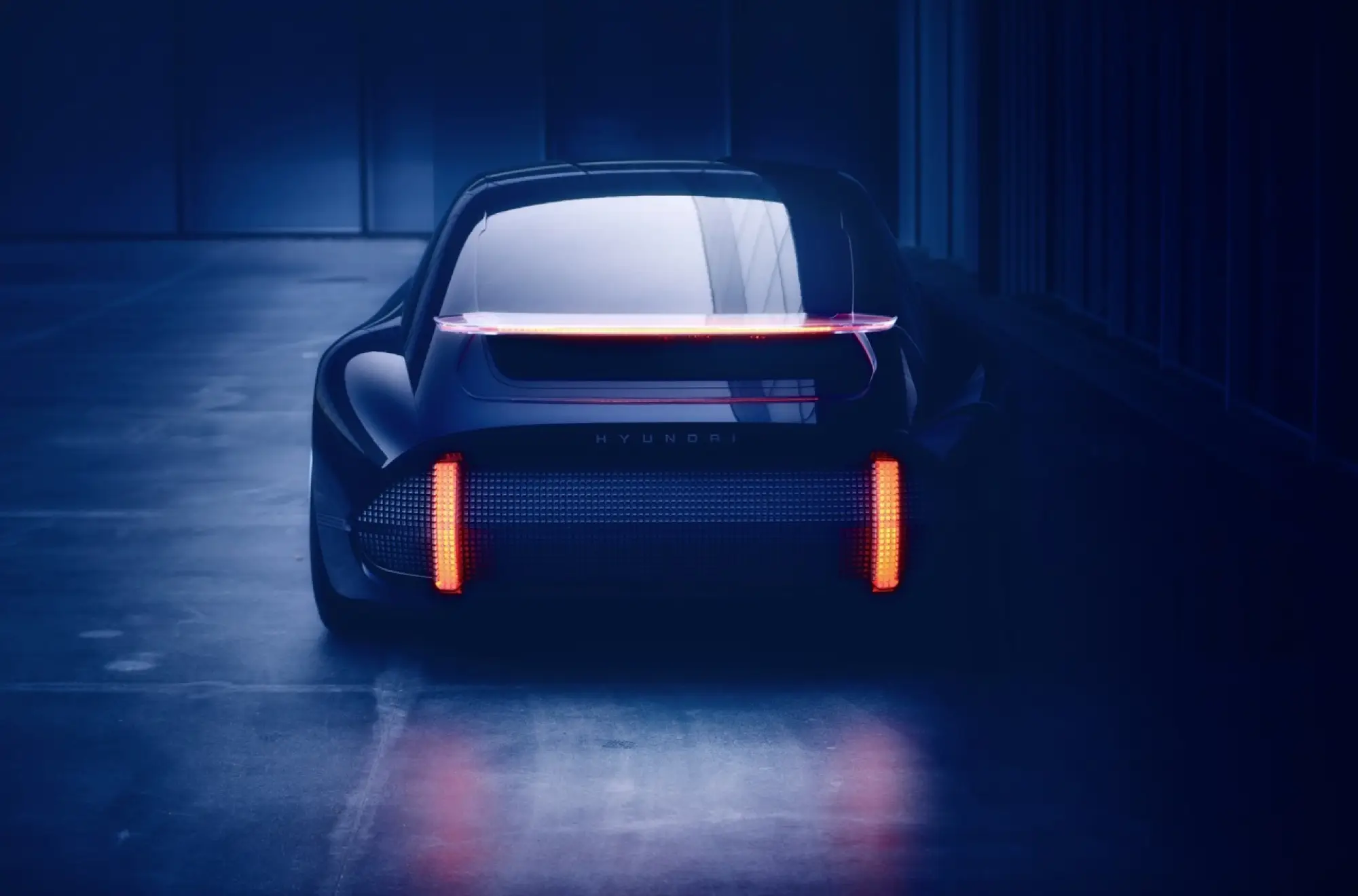 Hyundai Prophecy concept - foto  - 5