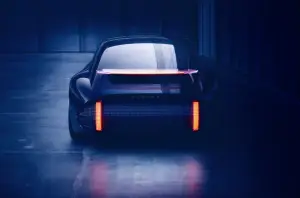Hyundai Prophecy concept - foto  - 5