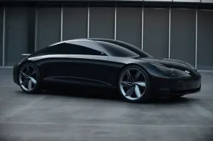 Hyundai Prophecy concept - foto  - 7