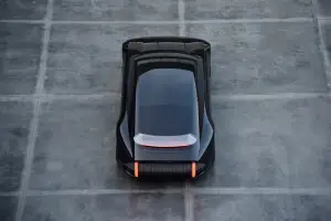 Hyundai Prophecy concept - foto  - 8