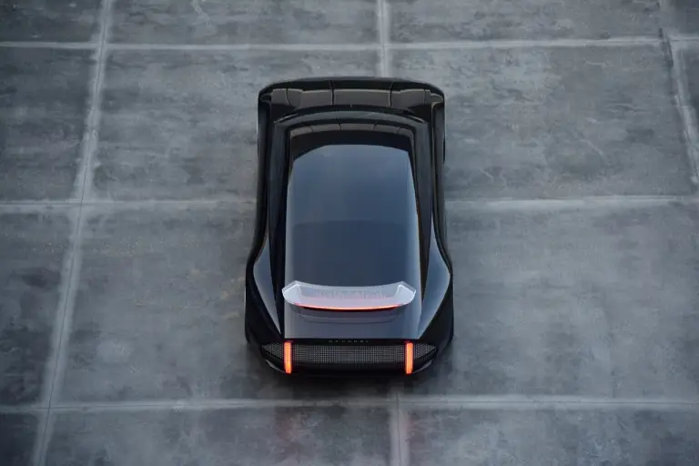 Hyundai Prophecy concept - foto  - 8
