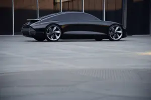 Hyundai Prophecy concept - foto  - 10