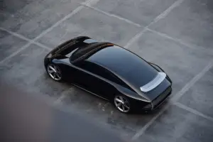 Hyundai Prophecy concept - foto  - 11