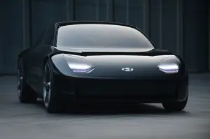 Hyundai Prophecy concept - foto  - 12
