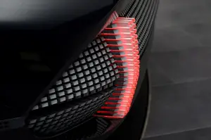 Hyundai Prophecy concept - foto  - 13
