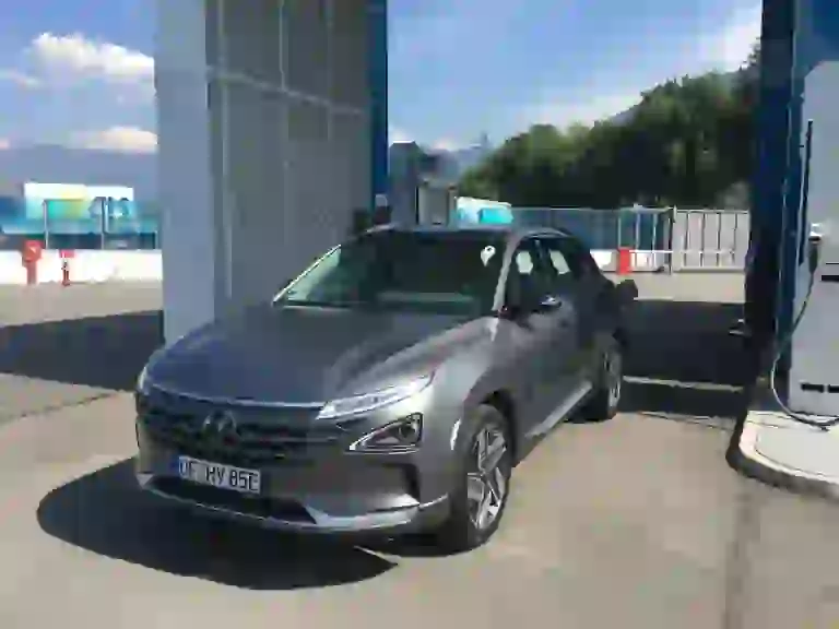 Hyundai - Prova SUV Alto Adige - 21