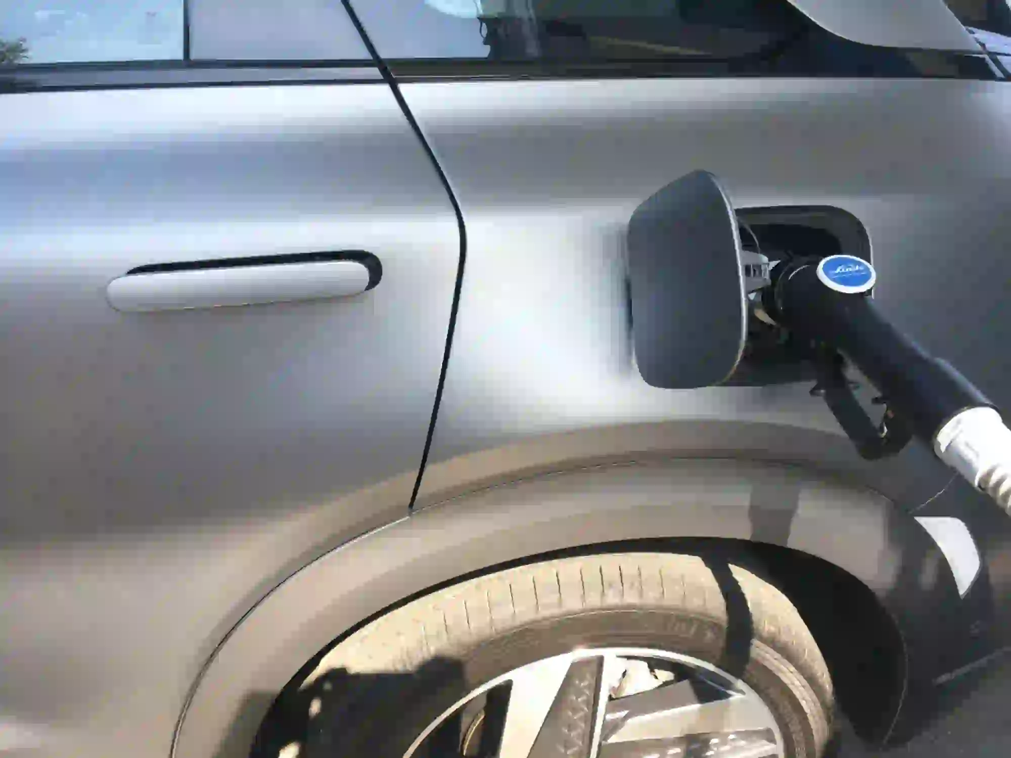 Hyundai - Prova SUV Alto Adige - 22