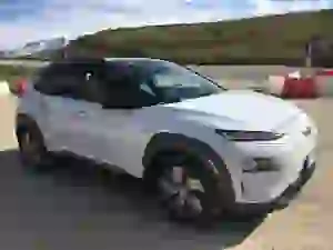 Hyundai - Prova SUV Alto Adige - 31