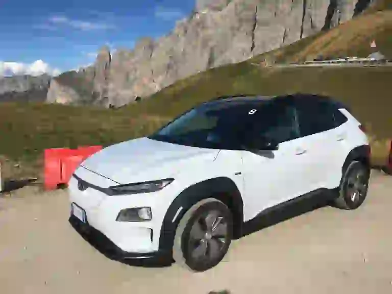 Hyundai - Prova SUV Alto Adige - 33