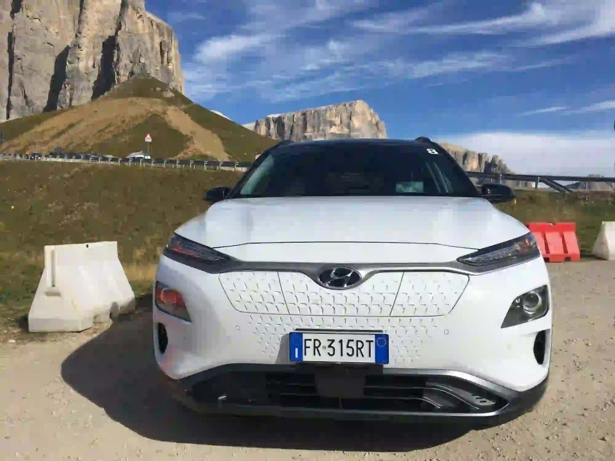 Hyundai - Prova SUV Alto Adige - 34