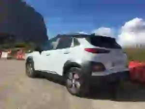 Hyundai - Prova SUV Alto Adige - 36