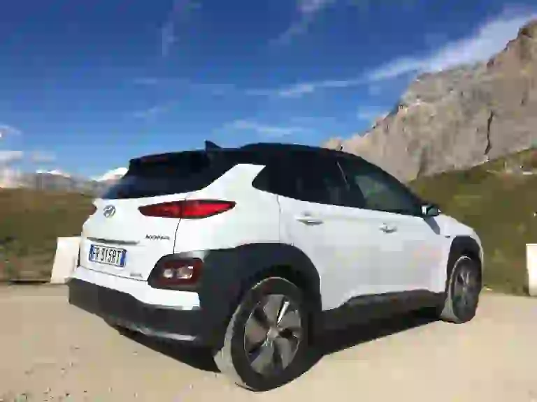 Hyundai - Prova SUV Alto Adige - 37