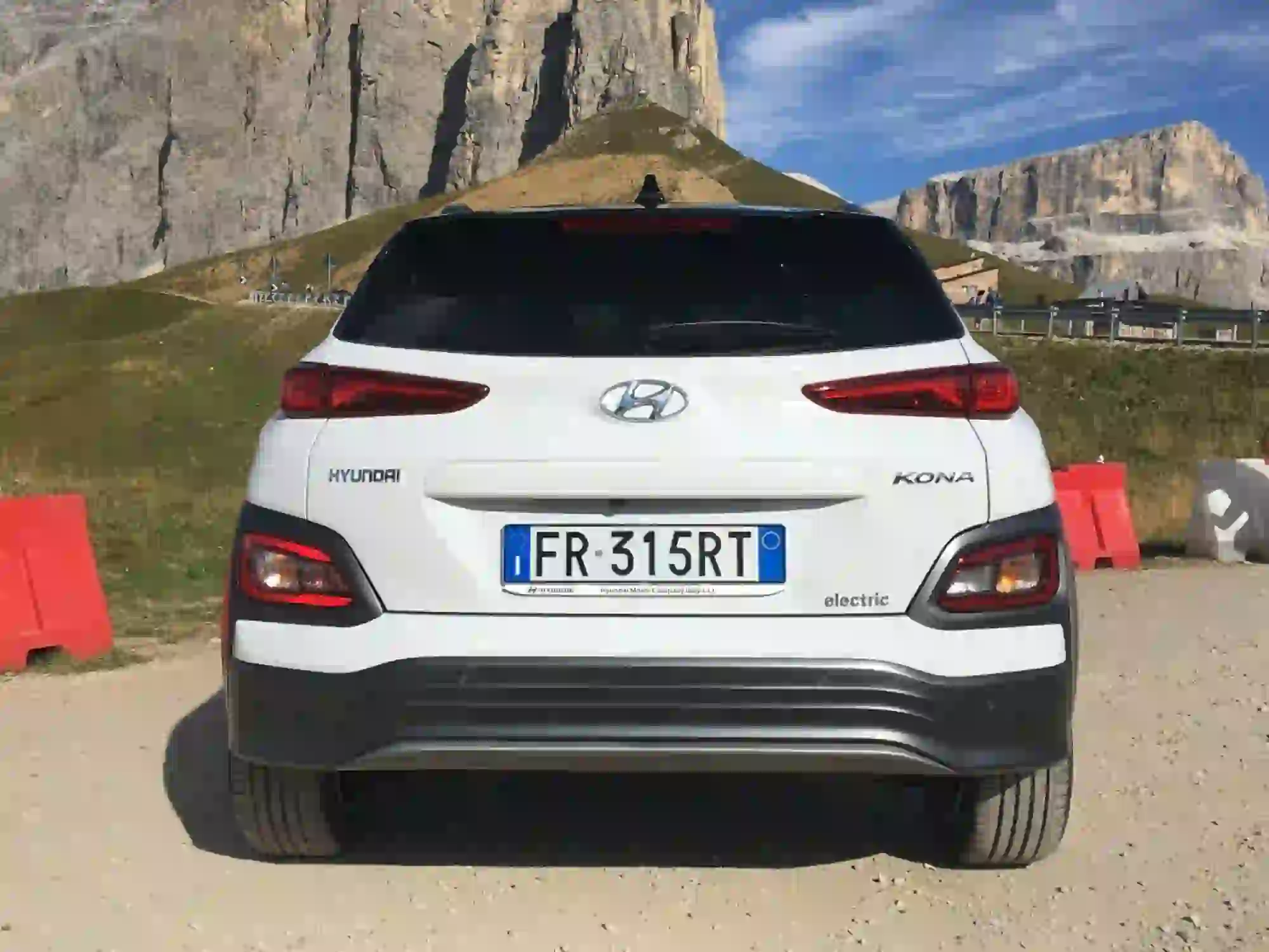 Hyundai - Prova SUV Alto Adige - 38