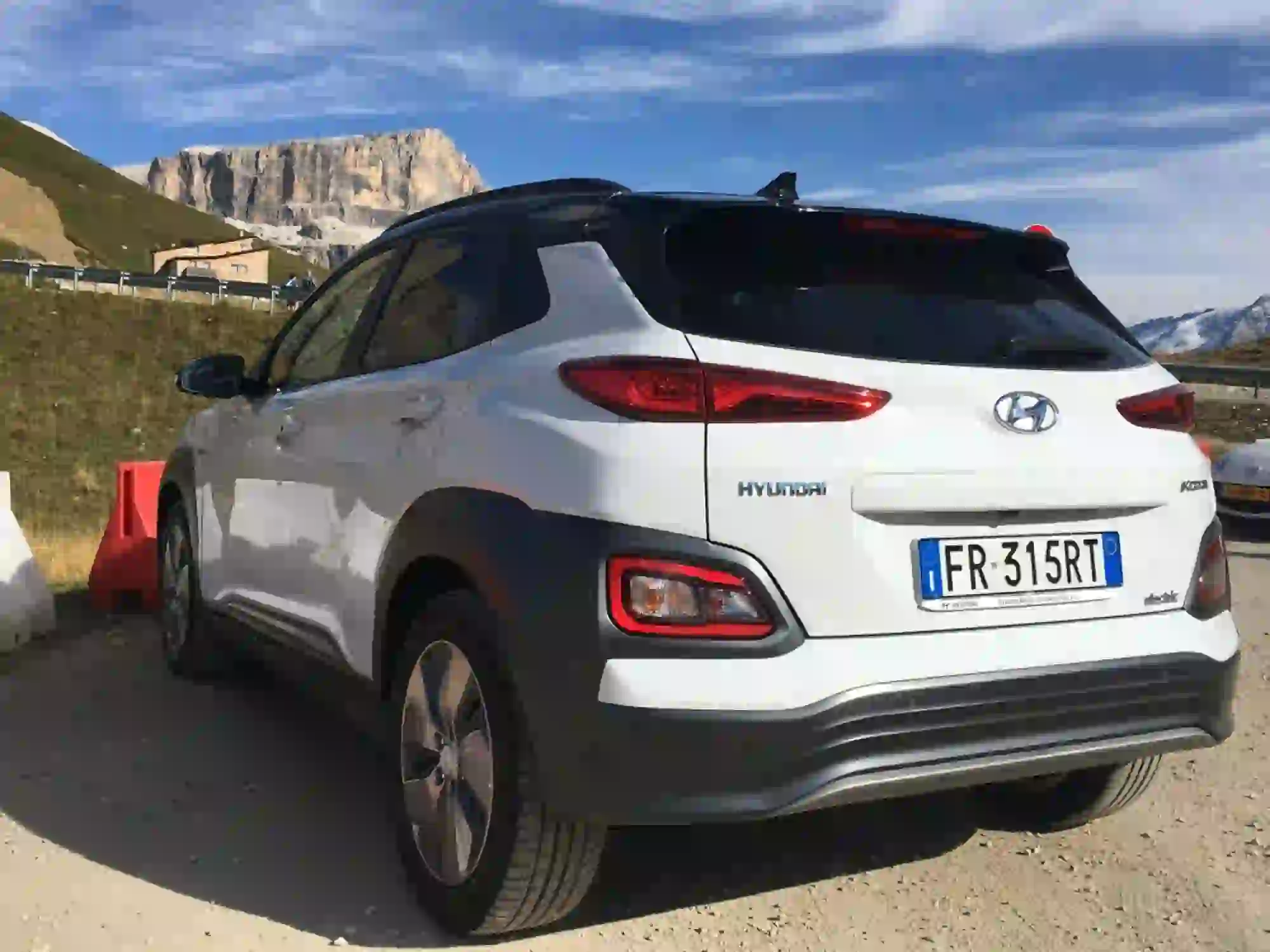 Hyundai - Prova SUV Alto Adige - 39