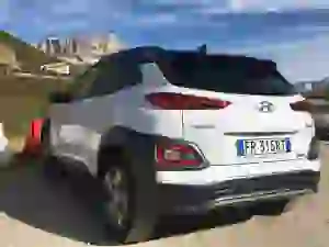 Hyundai - Prova SUV Alto Adige