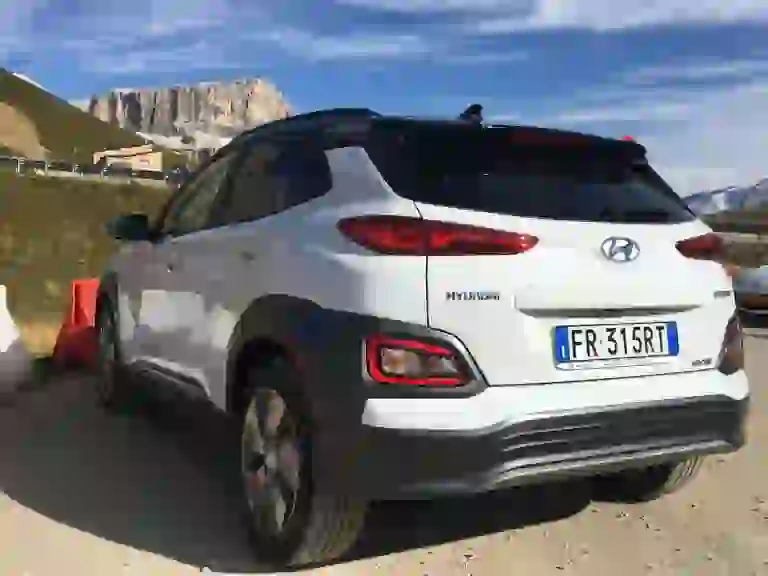 Hyundai - Prova SUV Alto Adige - 39