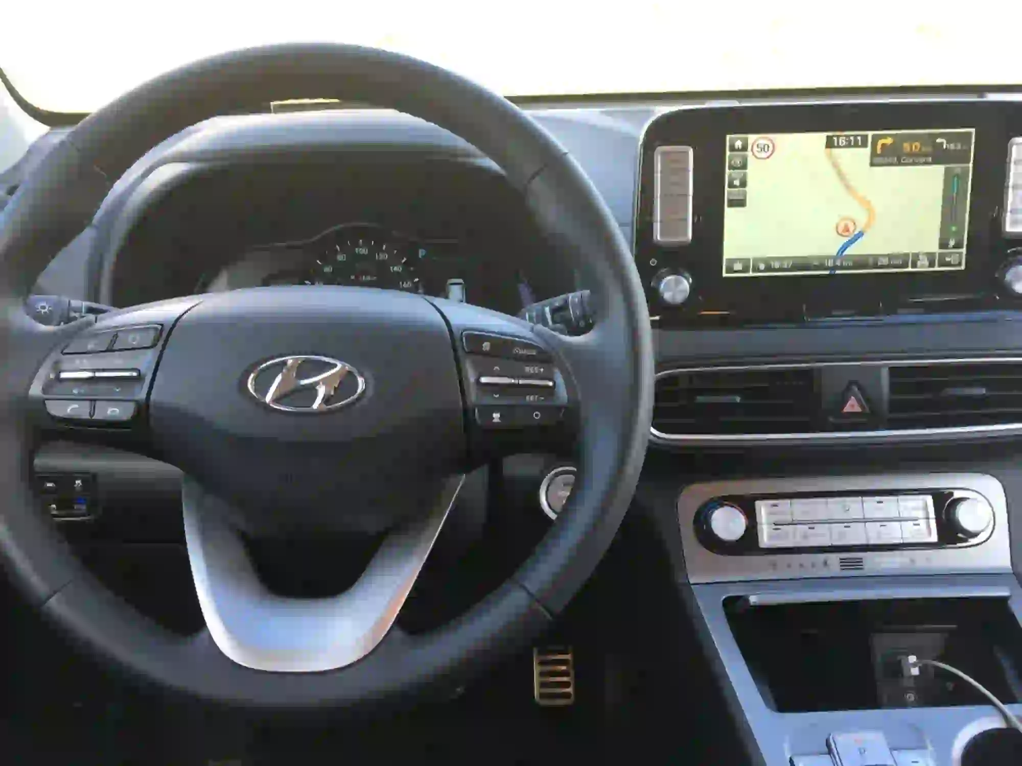 Hyundai - Prova SUV Alto Adige - 40