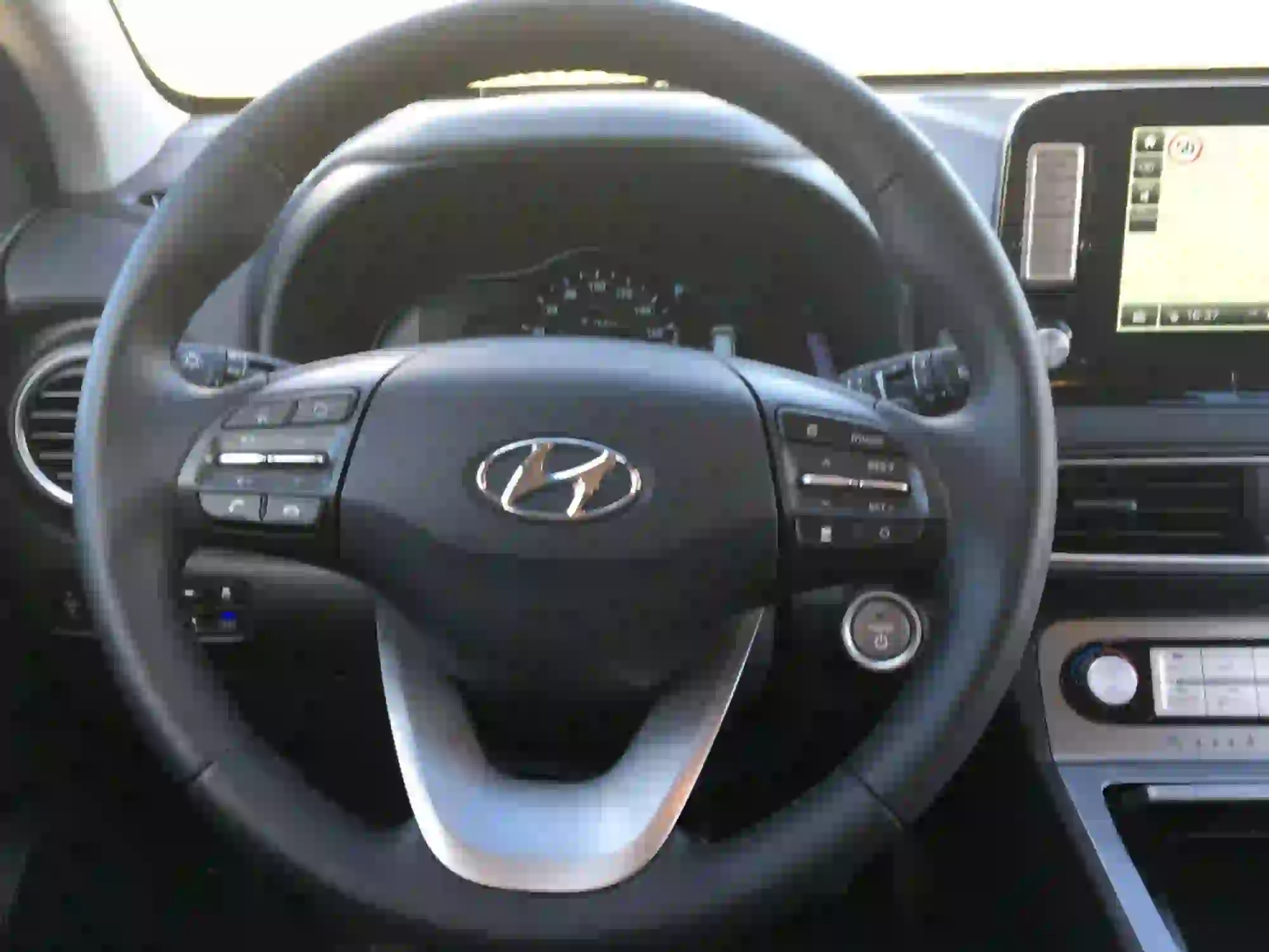 Hyundai - Prova SUV Alto Adige - 41