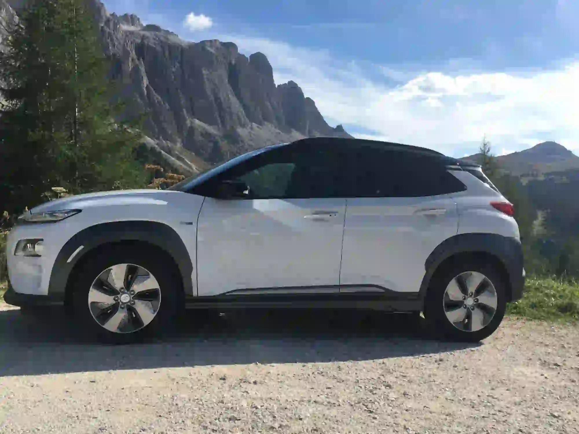 Hyundai - Prova SUV Alto Adige - 47
