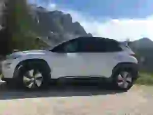 Hyundai - Prova SUV Alto Adige