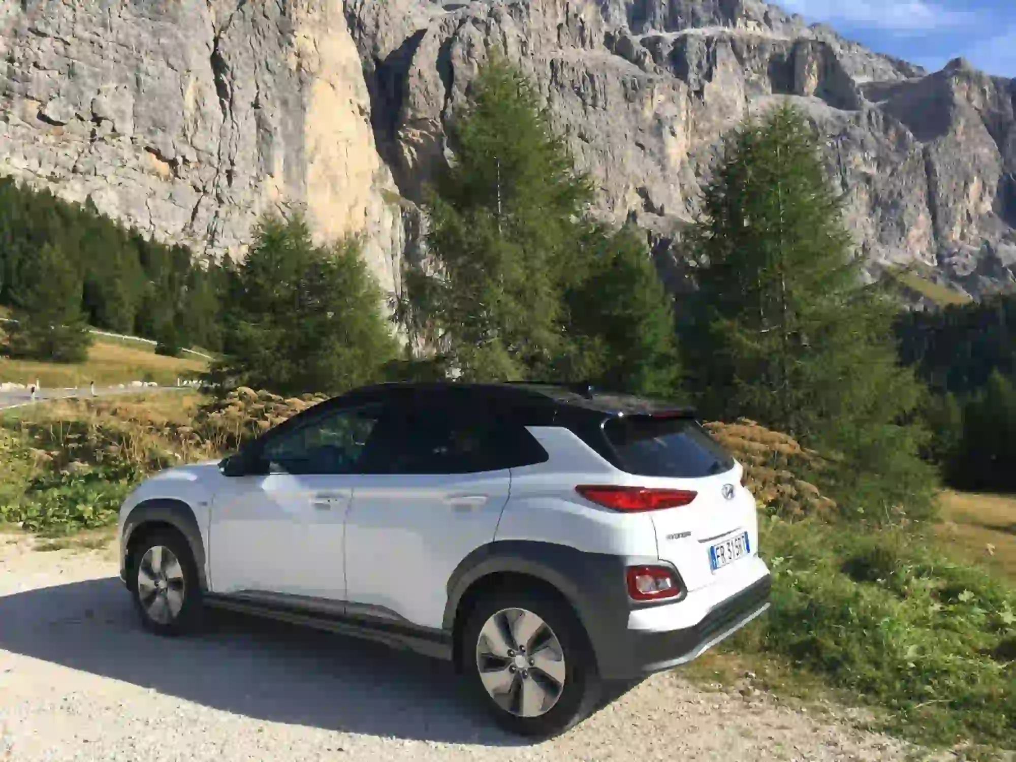 Hyundai - Prova SUV Alto Adige - 48